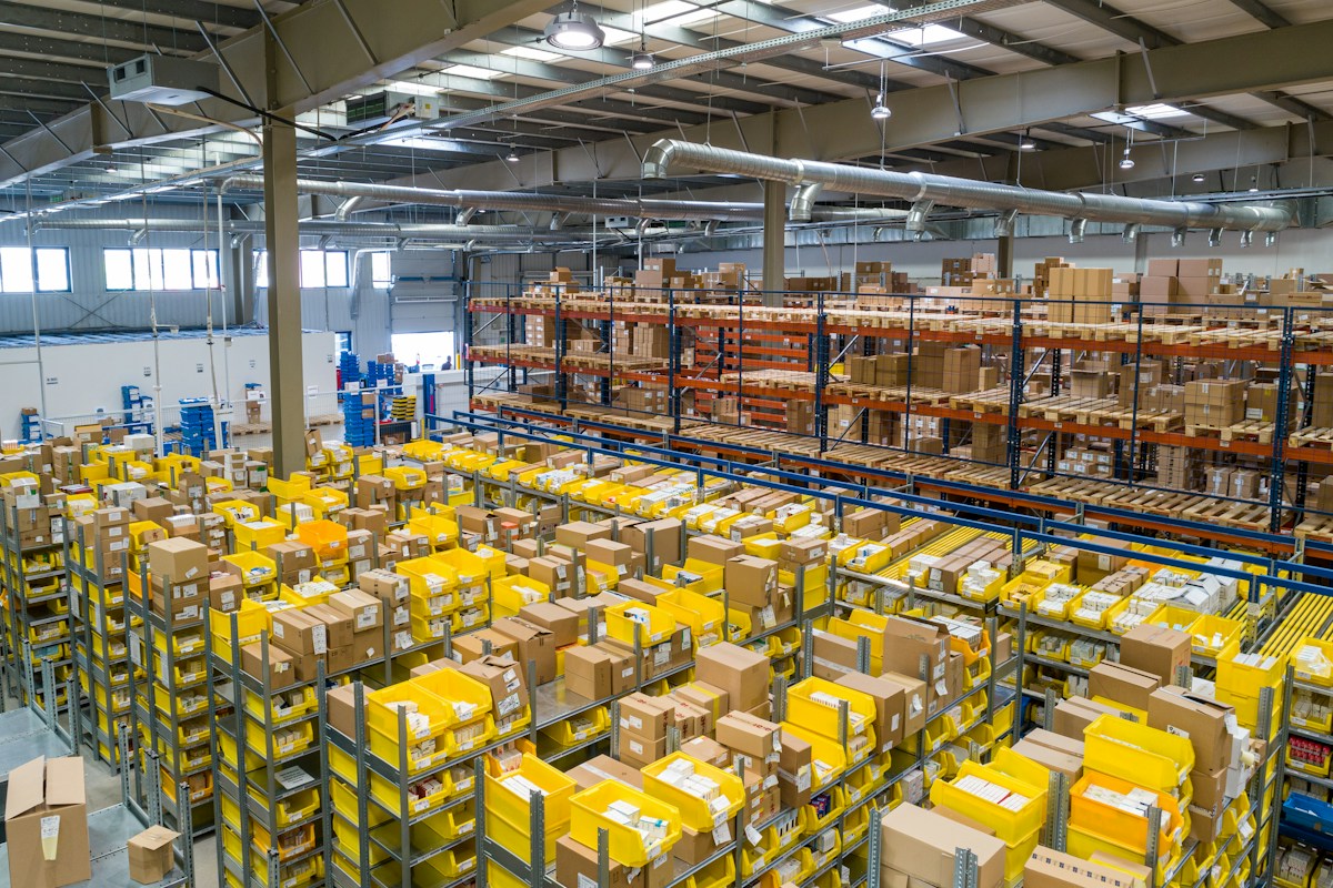 Industrial Estates, SEZ and Specialised Parks